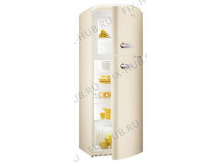 Холодильник Korting KRF60309OC (305802, HZZS3067F) - Фото